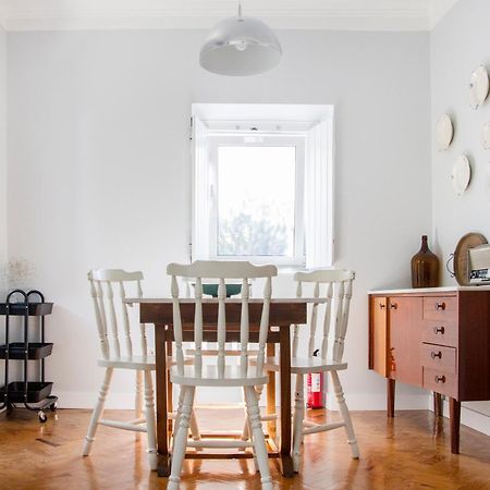Casa Do Avo Serra レイリア エクステリア 写真