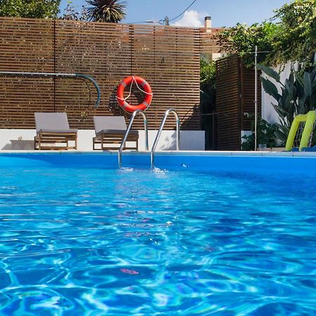 Casa Do Avo Serra レイリア エクステリア 写真