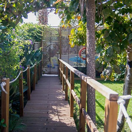 Casa Do Avo Serra レイリア エクステリア 写真