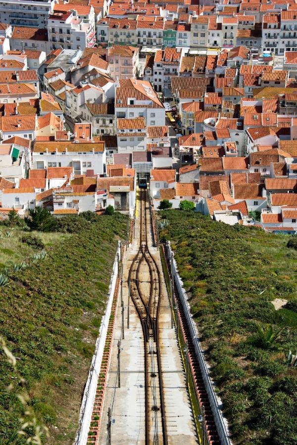 Casa Do Avo Serra レイリア エクステリア 写真