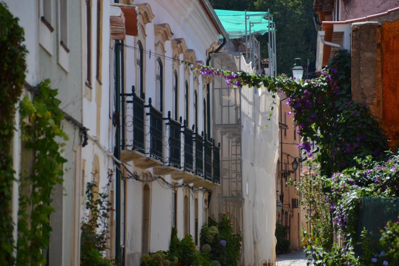 Casa Do Avo Serra レイリア エクステリア 写真