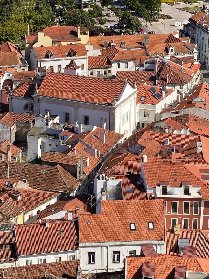 Casa Do Avo Serra レイリア エクステリア 写真