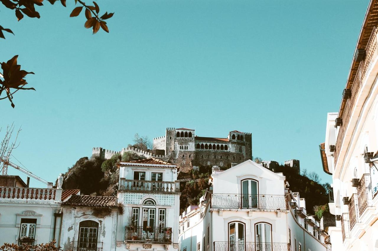 Casa Do Avo Serra レイリア エクステリア 写真