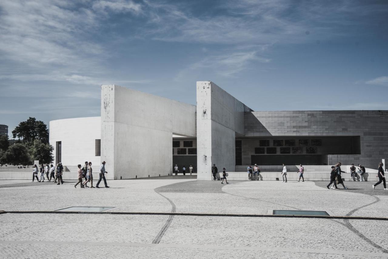 Casa Do Avo Serra レイリア エクステリア 写真
