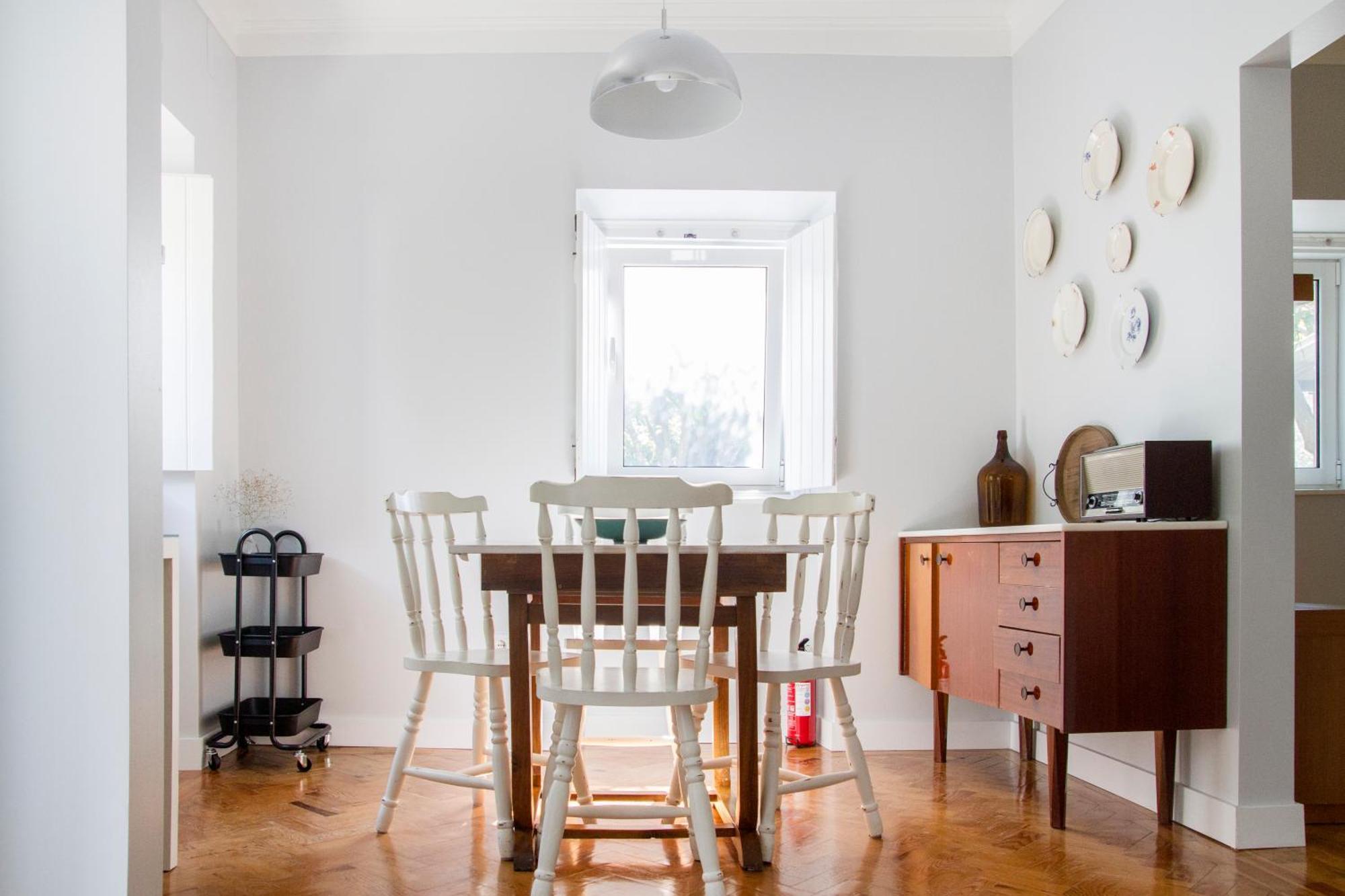 Casa Do Avo Serra レイリア エクステリア 写真