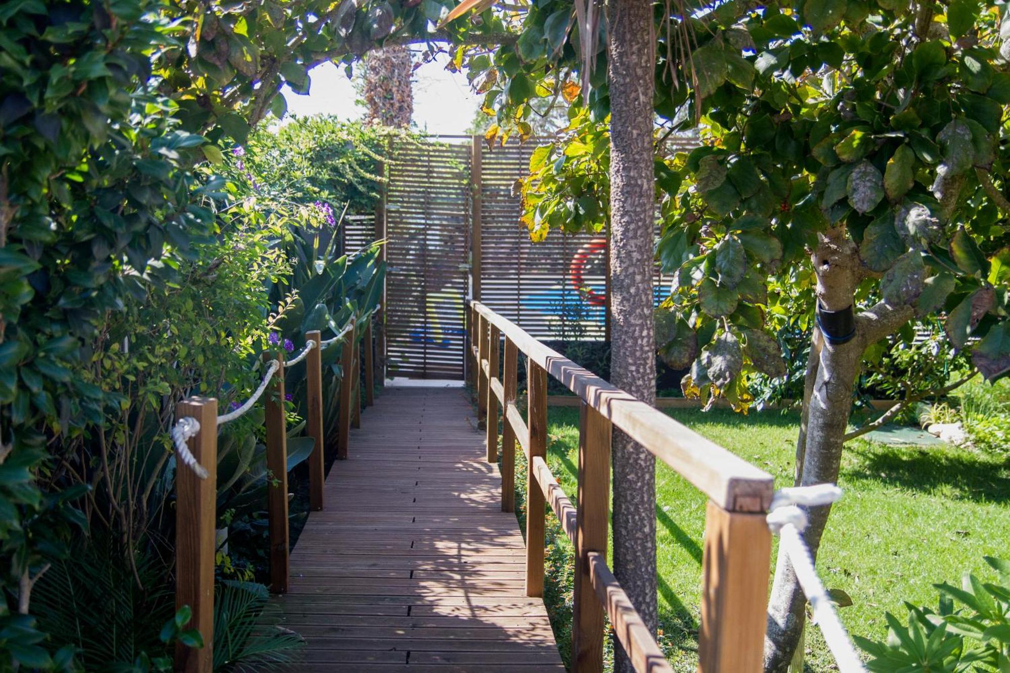 Casa Do Avo Serra レイリア エクステリア 写真
