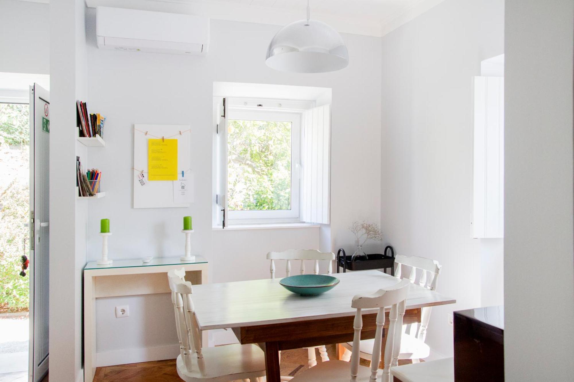 Casa Do Avo Serra レイリア エクステリア 写真