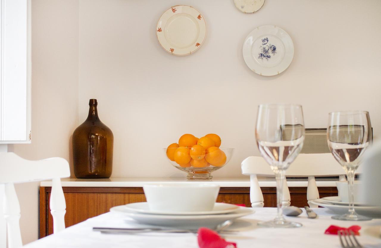 Casa Do Avo Serra レイリア エクステリア 写真