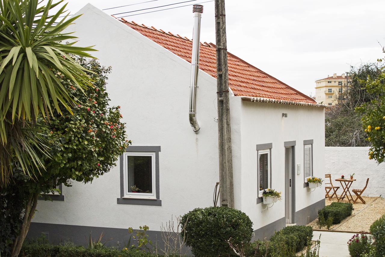 Casa Do Avo Serra レイリア エクステリア 写真