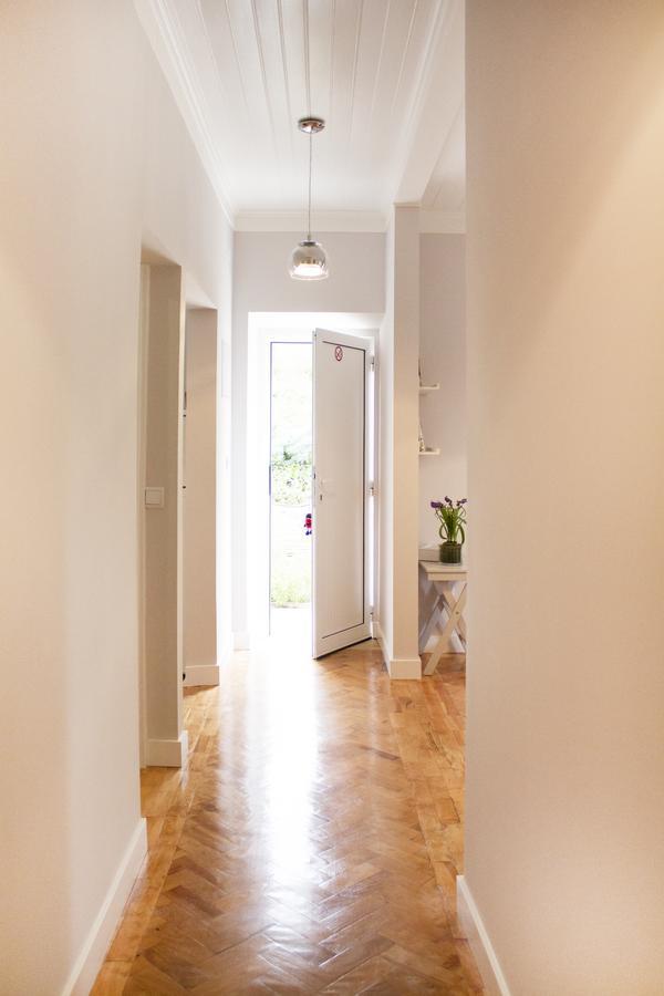 Casa Do Avo Serra レイリア エクステリア 写真